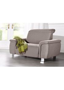 Sit & More sit&more Sessel, wahlweise mit elektrischer Wallfree-Funktion