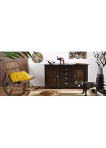 Home Affaire , Sideboard , braun