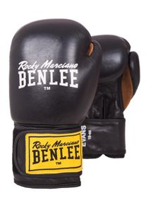 Benlee Rocky Marciano , Boxhandschuhe »EVANS«, im klassischen Design , schwarz , Boxhandschuhe