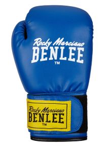 Benlee Rocky Marciano , Boxhandschuhe »RODNEY«, in sportlichem Design , blau , Boxhandschuhe