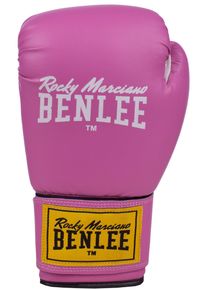 Benlee Rocky Marciano , Boxhandschuhe »RODNEY«, in sportlichem Design , rosa , Boxhandschuhe