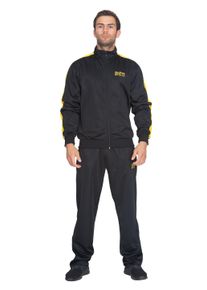 Benlee Rocky Marciano , Trainingsanzug »PRESENT SUIT«, im sportlichen Look , schwarz , L , US-Größen , black , Schicker Trainingsanzug von Benlee...