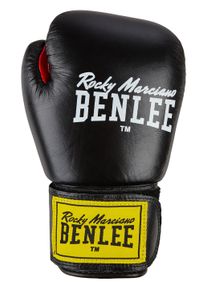 Benlee Rocky Marciano , Boxhandschuhe »FIGHTER«, in sportlichem Design , schwarz , Boxhandschuhe