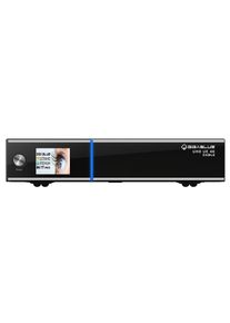 Gigablue , Linux Kabel Receiver FBC DVB-C/C2 Tuner, 1x CI, HDMI, 3x USB , eSATA Festplatten-Anschluss, Sat>IP fähig