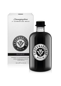 Schwarzlose Berlin - Zimmerparfum Zeitgeist Refill