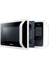 Samsung , Mikrowelle »MC28H5013AW/EG«, 900 W , weiß , Mikrowelle