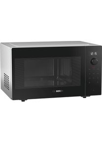 Bosch , Mikrowelle »FFM553MB0«, Mikrowelle, 900 W , schwarz , Mikrowelle
