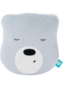 myHummy , Kuscheltier &raquo;Einschlafhilfe Mini, grau&laquo;, Made in Europe , grau , Pl&uuml;schfiguren