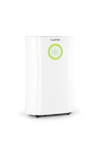 Klarstein , Luftentfeuchter WiFi Kompression 20l/d 2 , weiß , Kleinelektrogeräte sonstige
