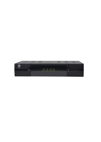 UNIVERS , SAT-Receiver »U4128S2«, (WLAN), 1080p, FullHD, HDMI, EPG, Stromspar Modus, IPTV Mediaportale , schwarz , Internetdienste / IPTV...