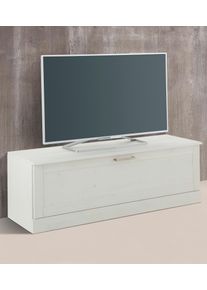 Home Affaire , Lowboard &raquo;Santorin&laquo;, Breite 120 cm , wei&szlig;