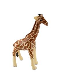 maskworld Giraffa gonfiabile