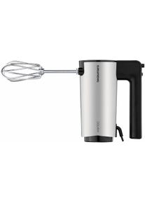 Grundig , Handmixer &raquo;HM 7680&laquo;, 700 W, 700 Watt , schwarz , Mixer