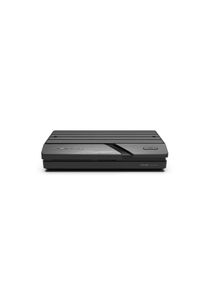 Dream Property Dreambox , 2 x DVB-S2X, MIS Tuner 4k, 2160p E2 Linux Dual Wifi Receiver , USB 3.0 / H.265 & H.264, Videoausgabe bis 2160p