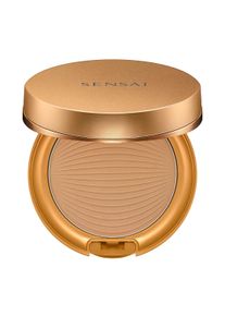 SENSAI Natural Veil Compact, SC03 Medium