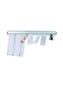 ich-zapfe Bonnenhouder RVS 60cm