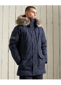 Superdry Premium Ultimate Daunenparka