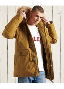 Superdry Rookie Parka mit Daunen