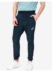 asics Sports trousers 'VISIBILITY PANT' navy