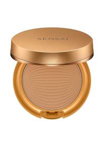 SENSAI Natural Veil Compact, SC04 Dark