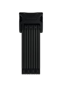 Abus 6000/120 Bk Sh Bordo Big Fahrradschloss, Größe: Einheitsgröße