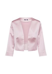Vera Mont Dames Bolero rosé 4XL