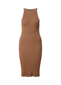 EDITED Robe 'India' Femme marron taille 34