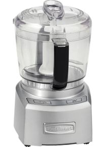 Cuisinart , Standmixer »CH4DC«, 250 W , silberfarben , Zerkleinerer