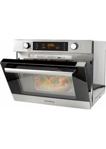 Privileg , Mikrowelle »231638«, Grill und Heißluft, 900 W , schwarz , Mikrowelle
