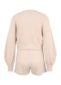 Gina Tricot (Petite) Pantsuit 'Sophie' beige