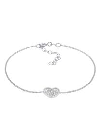 Elli Bracelet Femme argent taille 16