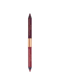 Charlotte Tilbury Eye Colour Magic Liner Duo - Mesmerising Maroon-Red