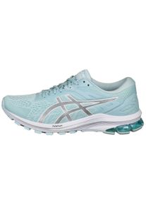 asics Running shoe light blue / grey