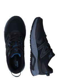 New Balance Running shoe 'MT410V7' black / grey