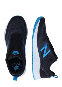New Balance Running shoe 'ARISHI V3' black / sky blue