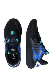 New Balance Running shoe 'FuelCell Propel RMX' black / mixed colours