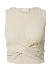 LeGer by Lena Gercke Dames Top 'Amelia' crème XS