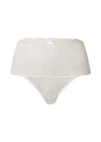 Calida Slip 'Sensual Secrets' Femme blanc taille XXS