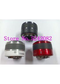 For Nikon 1 10-30mm Zoom lens V1 V2 V3 J1 J2 J3 J4 J5 10-30 f/3.5-5.6 mirrorless camera lens (Second-hand)