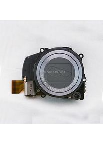 Used Optical zoom lens Without CCD Repair parts For Panasonic DMC-ZS1 ZS3 ZS6 ZS7 TZ7 TZ9 TZ10 camera