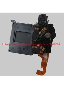 NEW Shutter Assembly Group For Canon FOR EOS 450D Rebel xsi / Kiss X2 Camera Repair Part