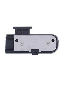 Durable Battery Door Cover Lid Cap Repair Replacement Parts for Nikon D5100 Cameras Batteries Covers for Nikon