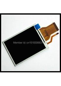 New inner LCD Display Screen for Nikon Coolpix P340 P600 P7800 L830 Digital Camera With backlight