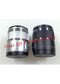 New 42.5mm 42.5 F1.8 fixed focus lens For YI M1 for Olympus E-PM1 E-P5 E-PL3 E-PL5 E-PL6 E-PL7 E-PL8 E-PL9 EM5 II EM10 II camera