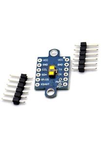 GY-53-L1X VL53L1X TOF Time-Of-Flight Distance Sensor Module