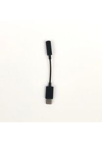 FIMI Palm Gimbal camera 3.5mm Micphone plughole plug transfer jack Official Adapter FIMI Palm gimbal camera Original Accessory