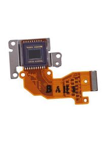 Image Sensors CCD Unit for CANON POWERSHOT A70 A75 Repair Parts Replacement