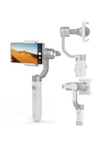 Mijia 3axis Handheld Gimbal Stabilizer Mi smartphone GH2 gimbals AI smart track 5000mAh Battery for smartphone Action Camera