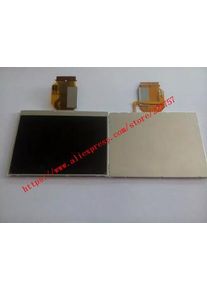 New SLR 550D LCD Display Screen For CANON For EOS 550D FOR EOS550D lcd With Backlight camera repair parts