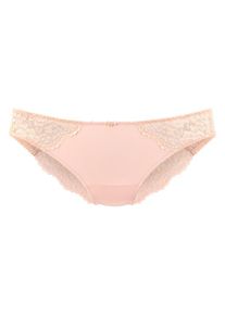 Lascana Slip Femme rose taille M